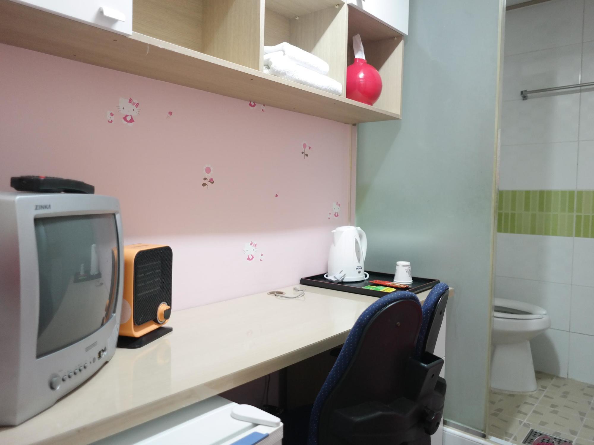 Hotel Storyhouse Myeongdong Seul Esterno foto