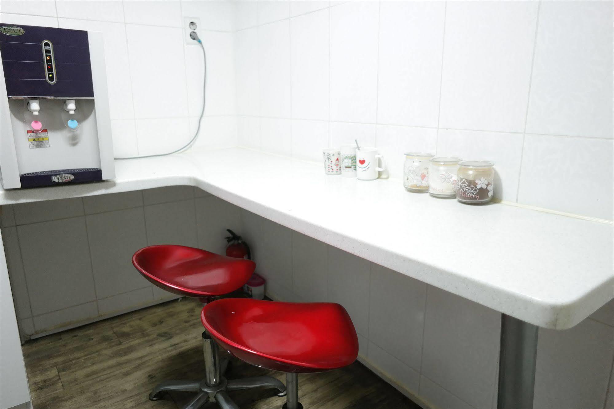 Hotel Storyhouse Myeongdong Seul Esterno foto