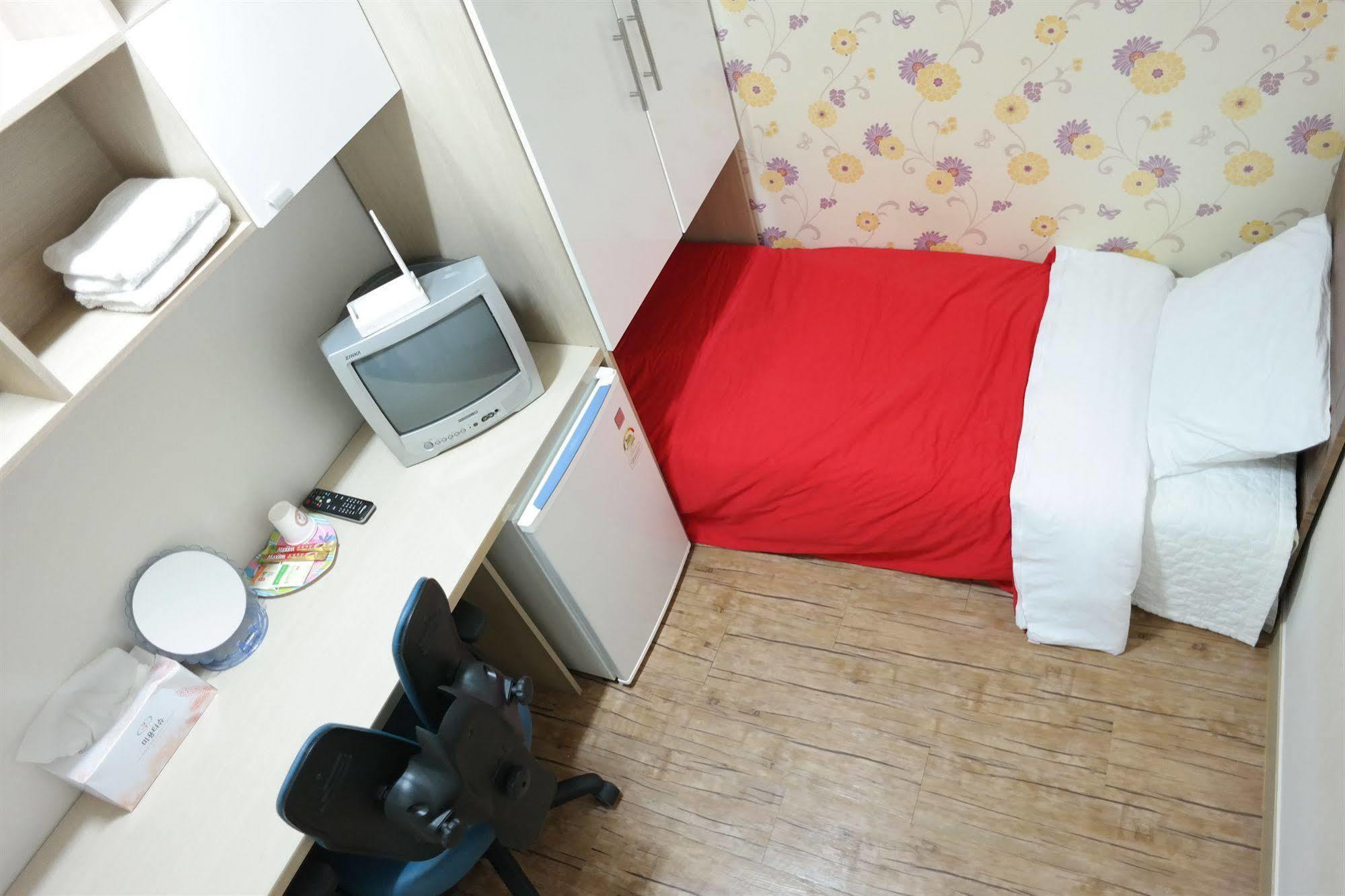 Hotel Storyhouse Myeongdong Seul Esterno foto