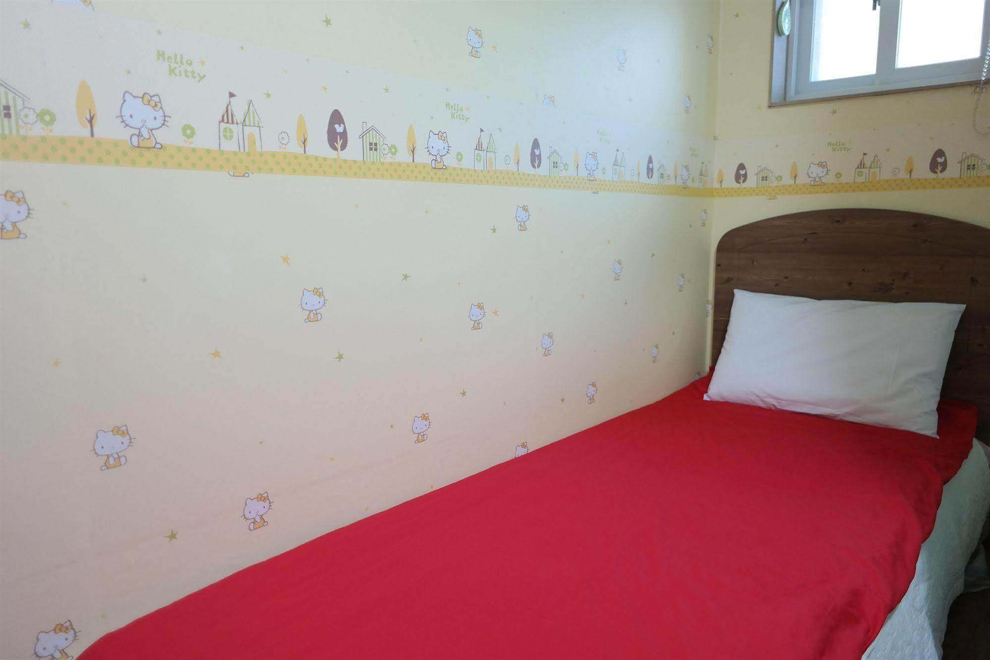 Hotel Storyhouse Myeongdong Seul Esterno foto